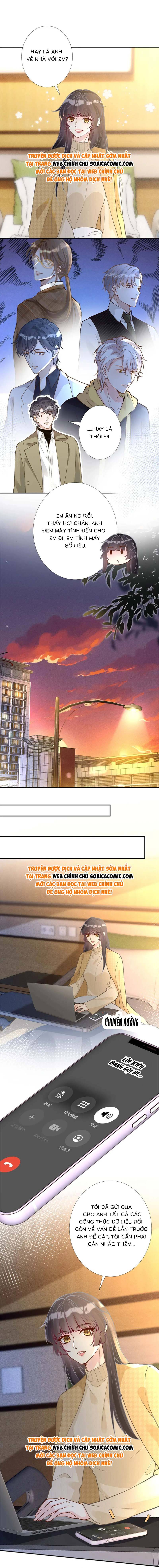 Ninita Yêu Dấu - Phần 2 Chap 1325.8 - Next Chap 1326.8