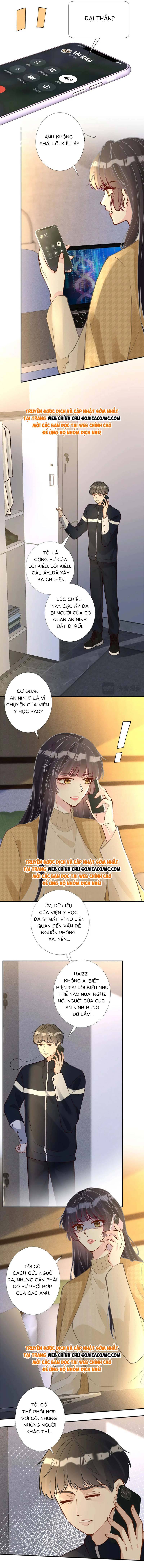 Ninita Yêu Dấu - Phần 2 Chap 1325.8 - Next Chap 1326.8