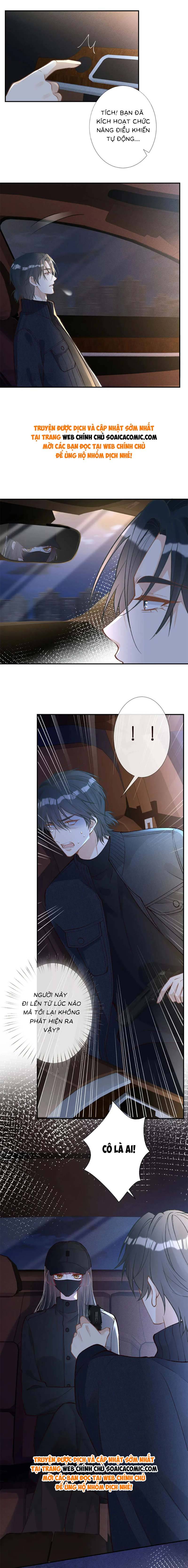 Ninita Yêu Dấu - Phần 2 Chap 1325.8 - Next Chap 1326.8