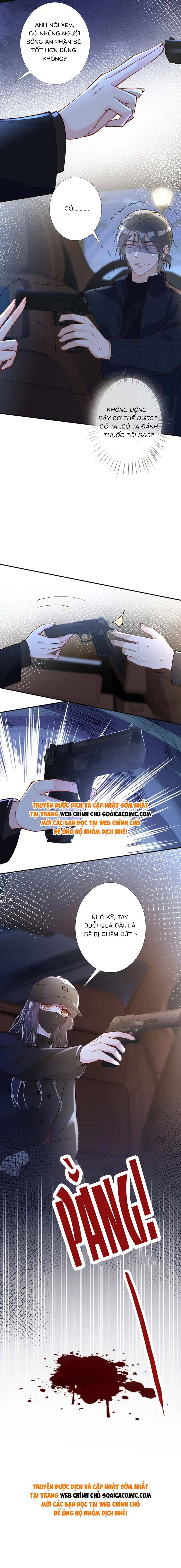 Ninita Yêu Dấu - Phần 2 Chap 1325.8 - Next Chap 1326.8