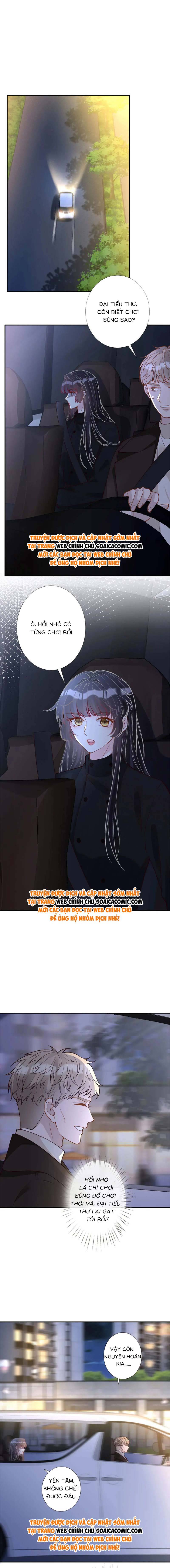 Ninita Yêu Dấu - Phần 2 Chap 1325.9 - Next Chap 1326.9