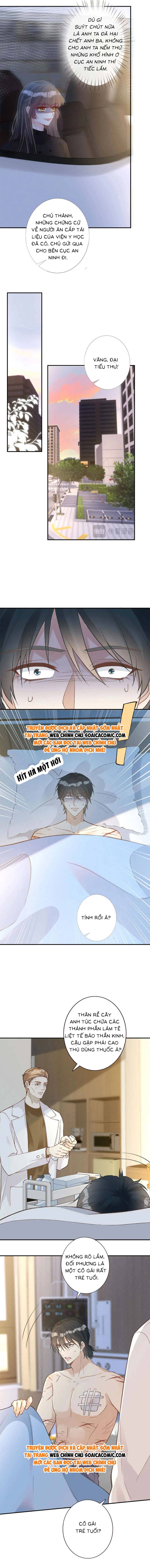 Ninita Yêu Dấu - Phần 2 Chap 1325.9 - Next Chap 1326.9