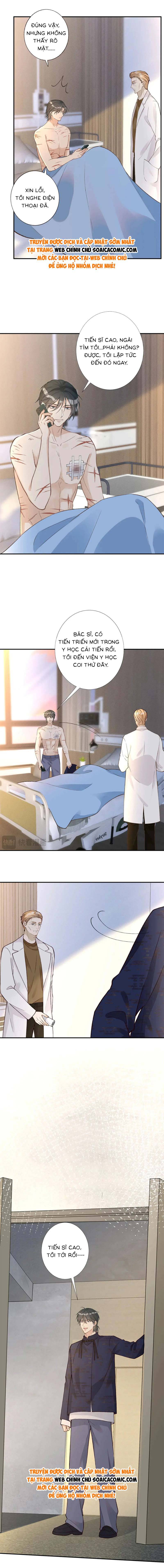 Ninita Yêu Dấu - Phần 2 Chap 1325.9 - Next Chap 1326.9