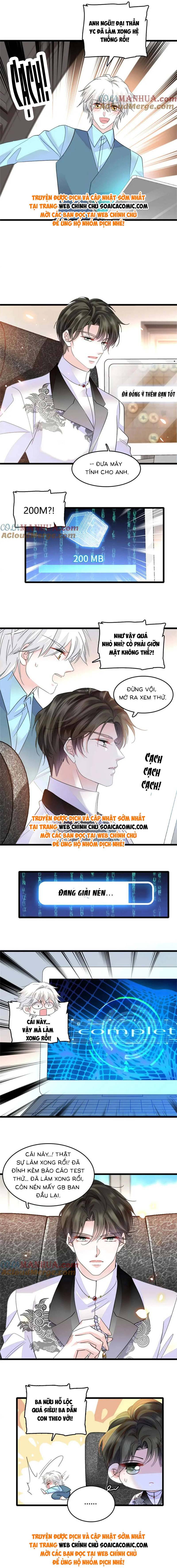 Ninita Yêu Dấu - Phần 2 Chap 1326.1 - Next Chap 1327.1