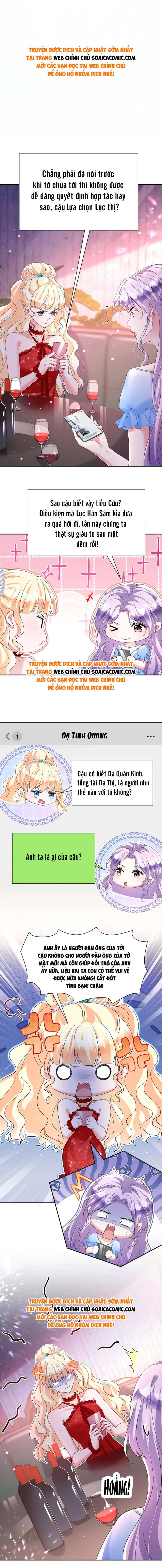 Ninita Yêu Dấu - Phần 2 Chap 1326.2 - Next Chap 1327.2