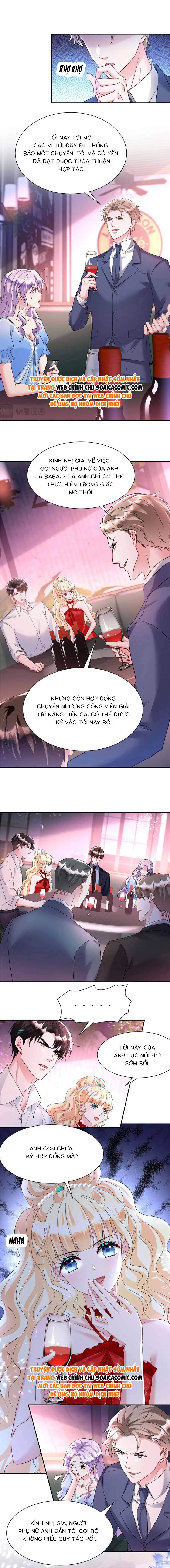 Ninita Yêu Dấu - Phần 2 Chap 1326.2 - Next Chap 1327.2