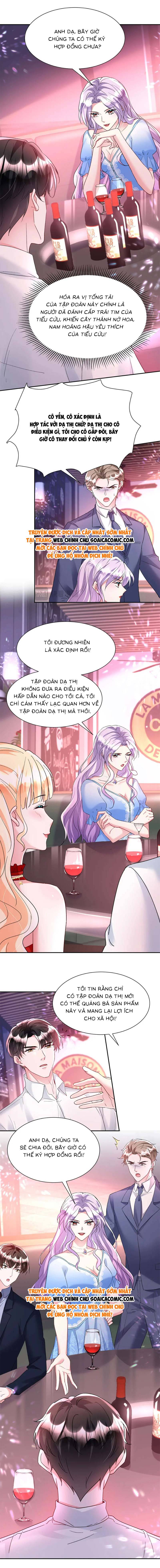 Ninita Yêu Dấu - Phần 2 Chap 1326.2 - Next Chap 1327.2