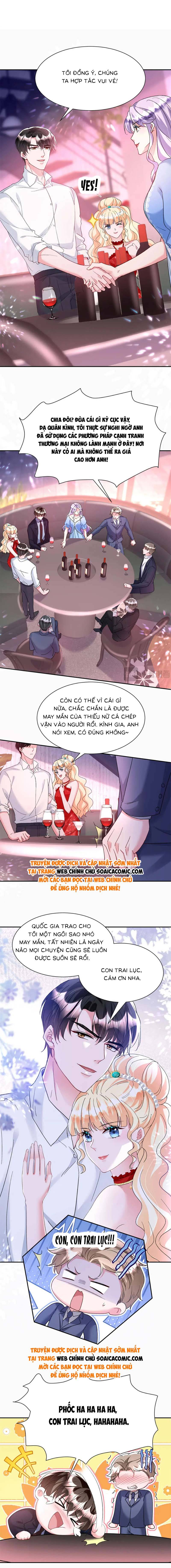 Ninita Yêu Dấu - Phần 2 Chap 1326.2 - Next Chap 1327.2