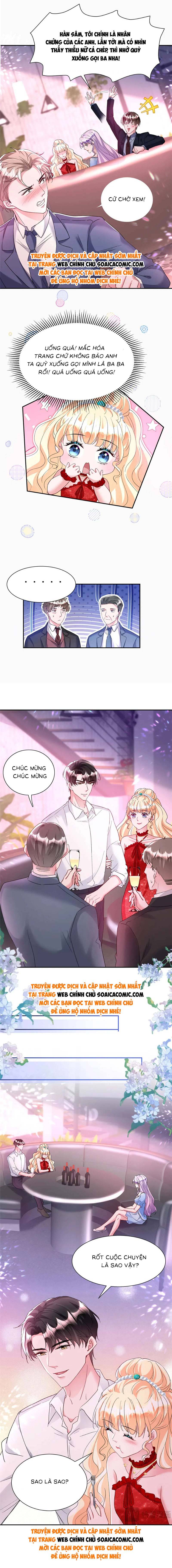 Ninita Yêu Dấu - Phần 2 Chap 1326.2 - Next Chap 1327.2