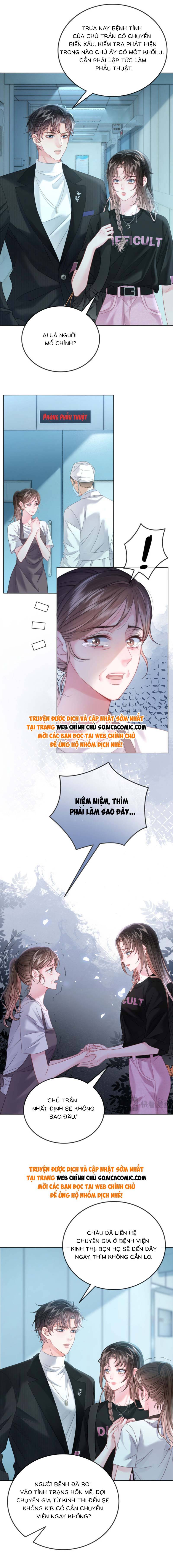 Ninita Yêu Dấu - Phần 2 Chap 1326.3 - Next Chap 1327.3