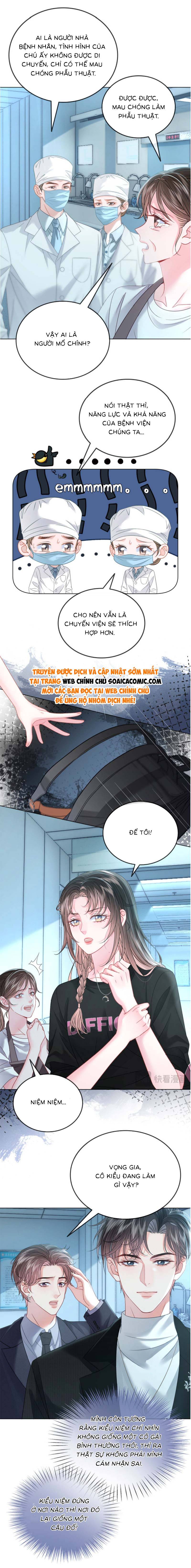 Ninita Yêu Dấu - Phần 2 Chap 1326.3 - Next Chap 1327.3