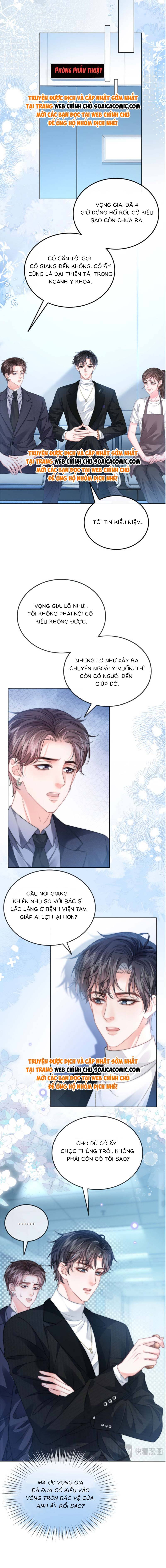 Ninita Yêu Dấu - Phần 2 Chap 1326.3 - Next Chap 1327.3