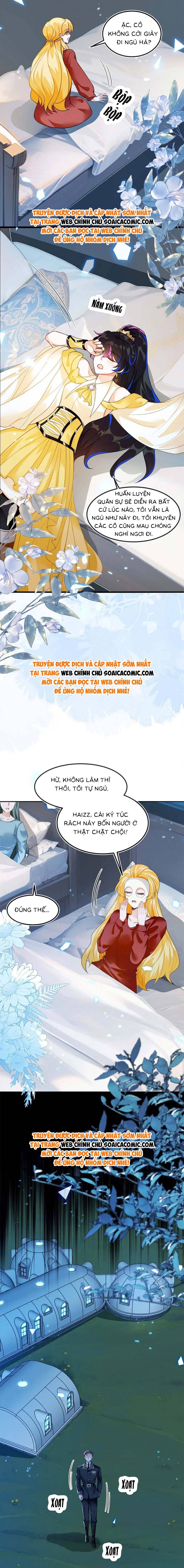 Ninita Yêu Dấu - Phần 2 Chap 1326.4 - Next Chap 1327.4