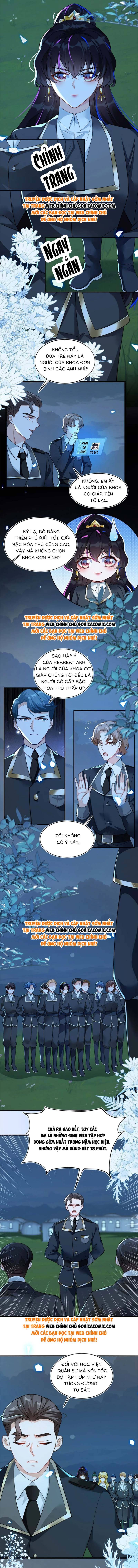 Ninita Yêu Dấu - Phần 2 Chap 1326.5 - Next Chap 1327.5