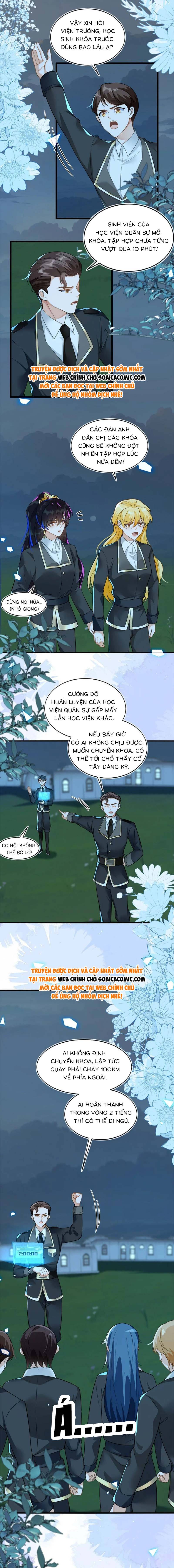 Ninita Yêu Dấu - Phần 2 Chap 1326.5 - Next Chap 1327.5