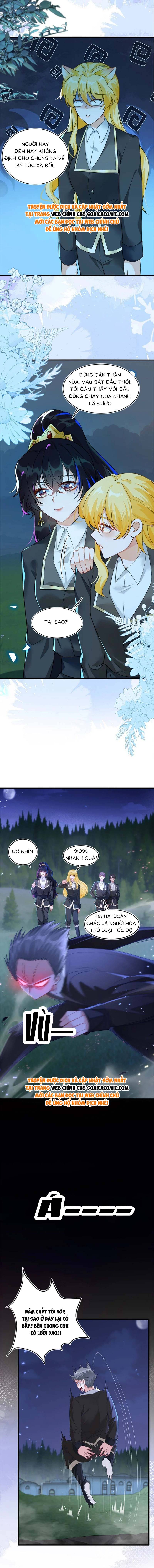 Ninita Yêu Dấu - Phần 2 Chap 1326.5 - Next Chap 1327.5