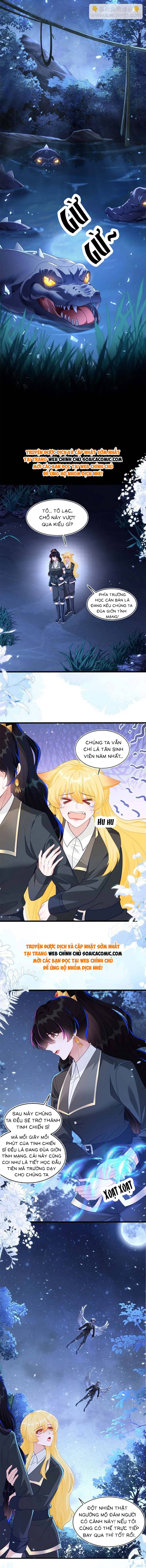 Ninita Yêu Dấu - Phần 2 Chap 1326.5 - Next Chap 1327.5