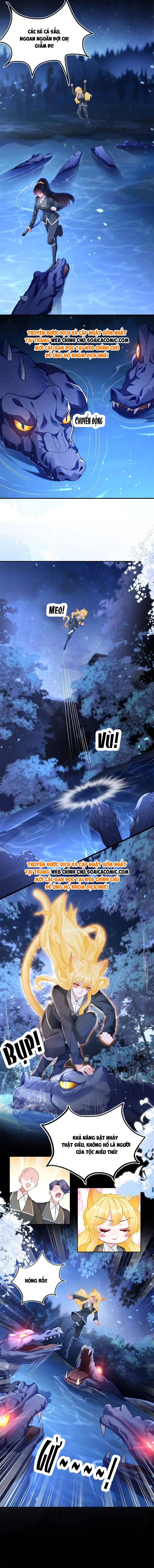 Ninita Yêu Dấu - Phần 2 Chap 1326.6 - Next Chap 1327.6