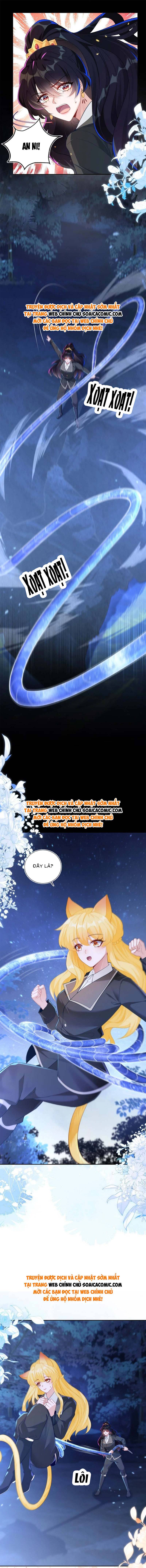 Ninita Yêu Dấu - Phần 2 Chap 1326.6 - Next Chap 1327.6