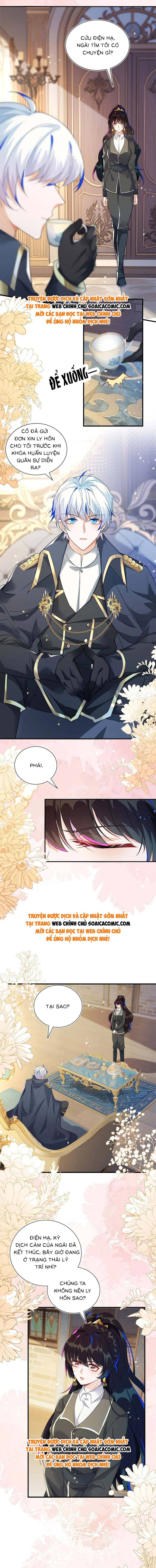 Ninita Yêu Dấu - Phần 2 Chap 1326.7 - Next Chap 1327.7