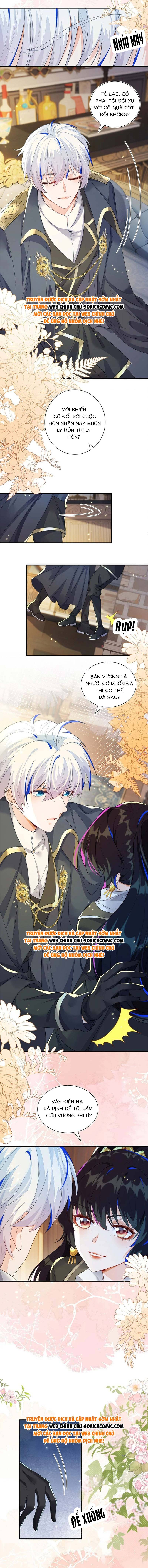 Ninita Yêu Dấu - Phần 2 Chap 1326.7 - Next Chap 1327.7