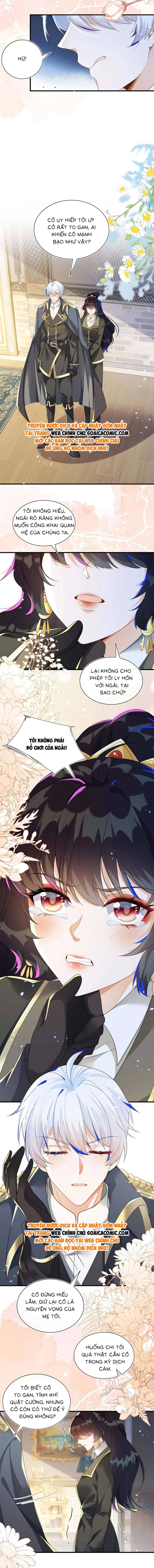 Ninita Yêu Dấu - Phần 2 Chap 1326.7 - Next Chap 1327.7