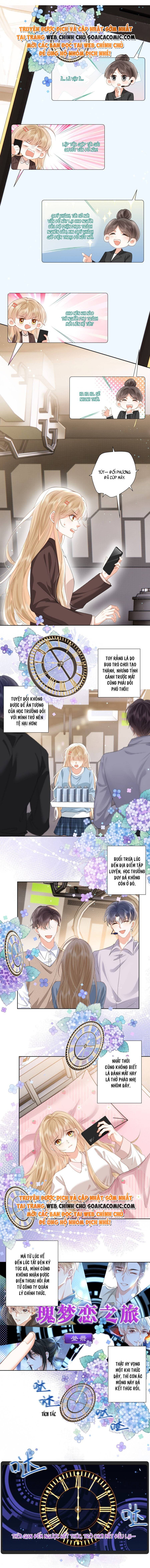 Ninita Yêu Dấu - Phần 2 Chap 1327.1 - Next Chap 1328.1