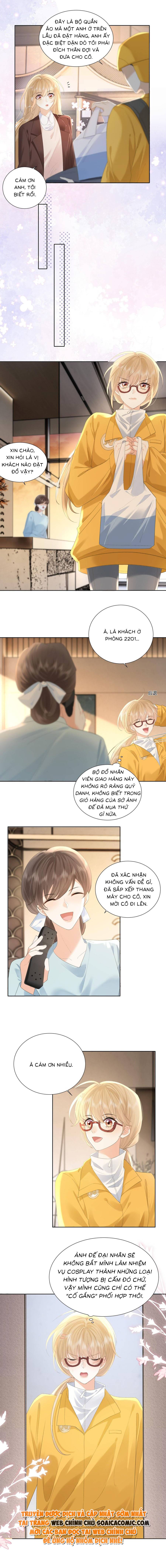 Ninita Yêu Dấu - Phần 2 Chap 1327.2 - Next Chap 1328.2