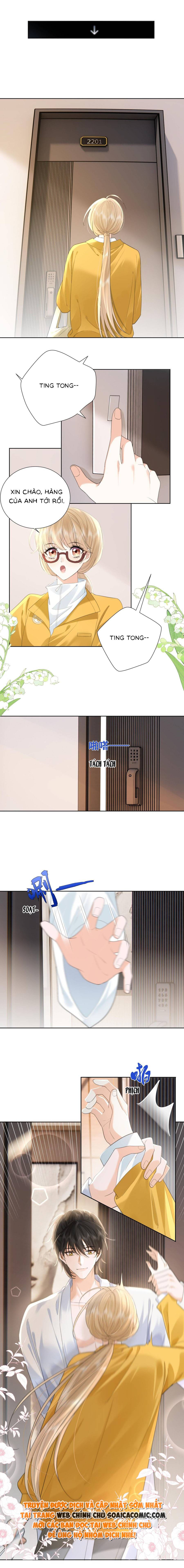 Ninita Yêu Dấu - Phần 2 Chap 1327.2 - Next Chap 1328.2