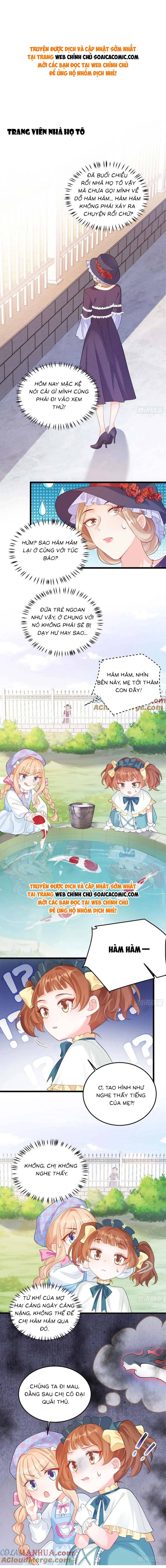 Ninita Yêu Dấu - Phần 2 Chap 1327.3 - Next Chap 1328.3