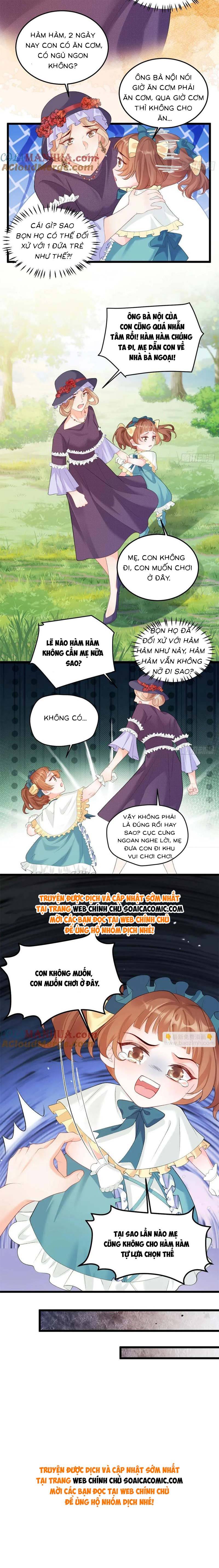 Ninita Yêu Dấu - Phần 2 Chap 1327.3 - Next Chap 1328.3