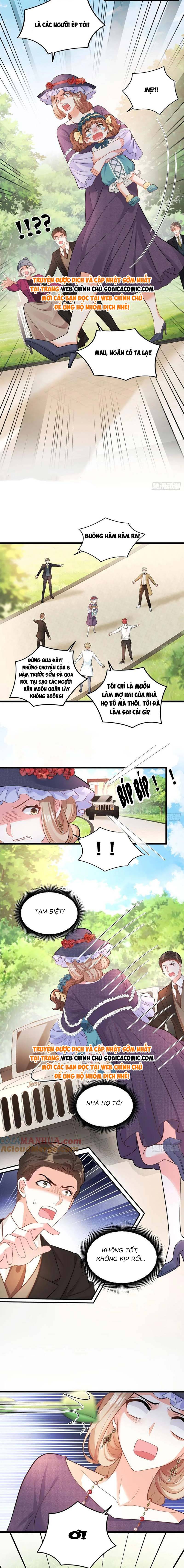 Ninita Yêu Dấu - Phần 2 Chap 1327.4 - Next Chap 1328.4