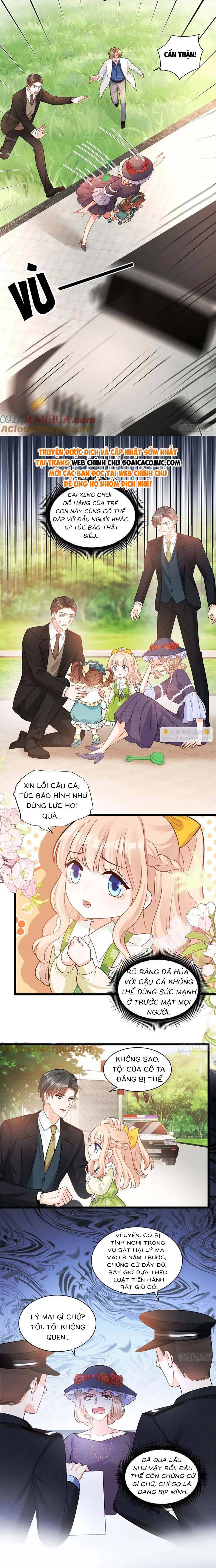 Ninita Yêu Dấu - Phần 2 Chap 1327.4 - Next Chap 1328.4