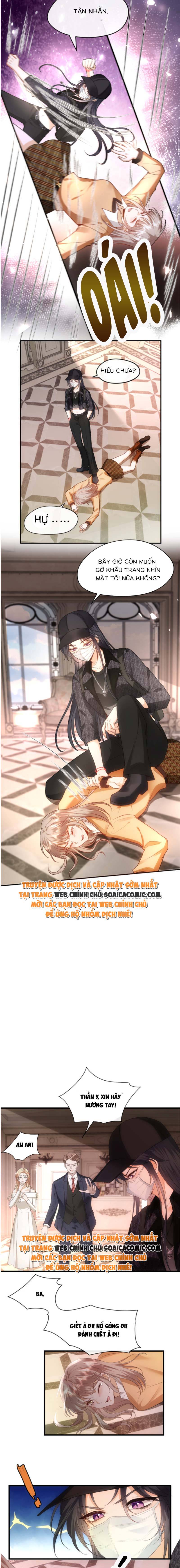 Ninita Yêu Dấu - Phần 2 Chap 1327.6 - Next Chap 1328.6