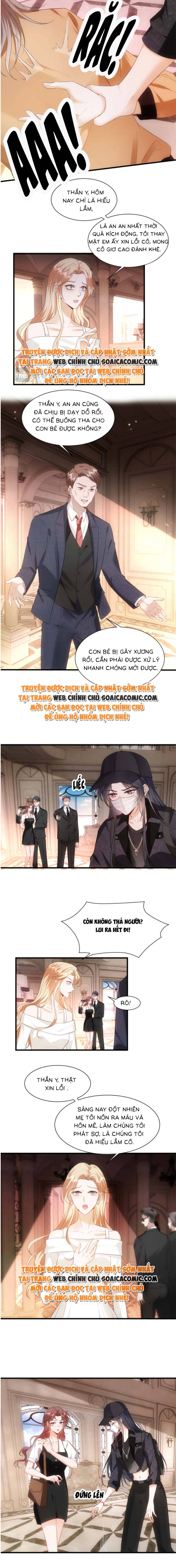 Ninita Yêu Dấu - Phần 2 Chap 1327.6 - Next Chap 1328.6