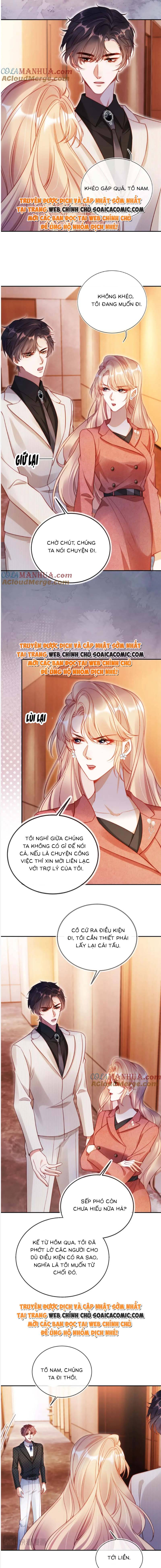 Ninita Yêu Dấu - Phần 2 Chap 1327.7 - Next Chap 1328.7