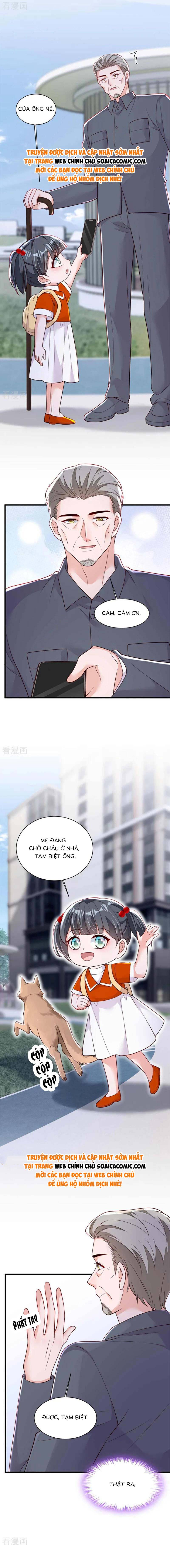 Ninita Yêu Dấu - Phần 2 Chap 1328.1 - Next Chap 1329.1