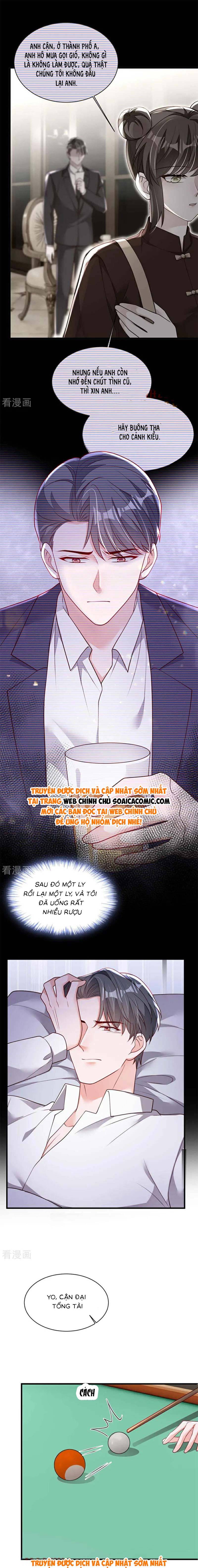 Ninita Yêu Dấu - Phần 2 Chap 1328.1 - Next Chap 1329.1