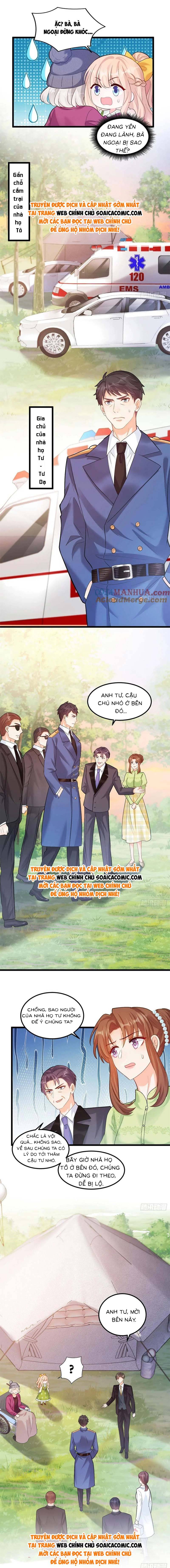 Ninita Yêu Dấu - Phần 2 Chap 1328.2 - Next Chap 1329.2