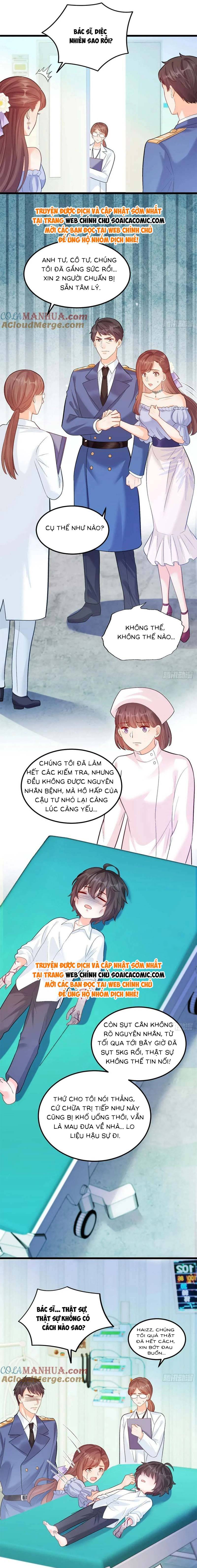 Ninita Yêu Dấu - Phần 2 Chap 1328.2 - Next Chap 1329.2