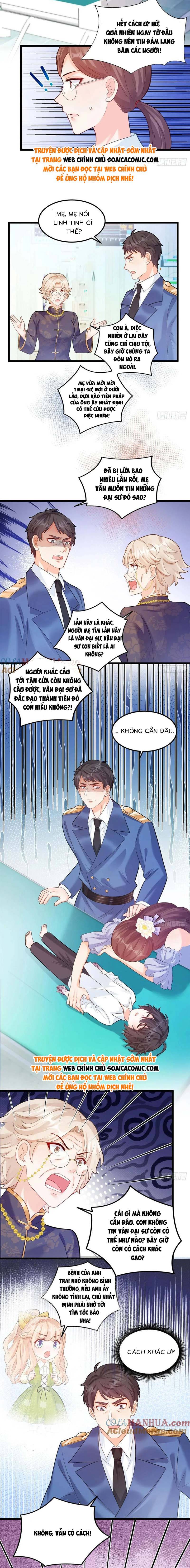 Ninita Yêu Dấu - Phần 2 Chap 1328.2 - Next Chap 1329.2