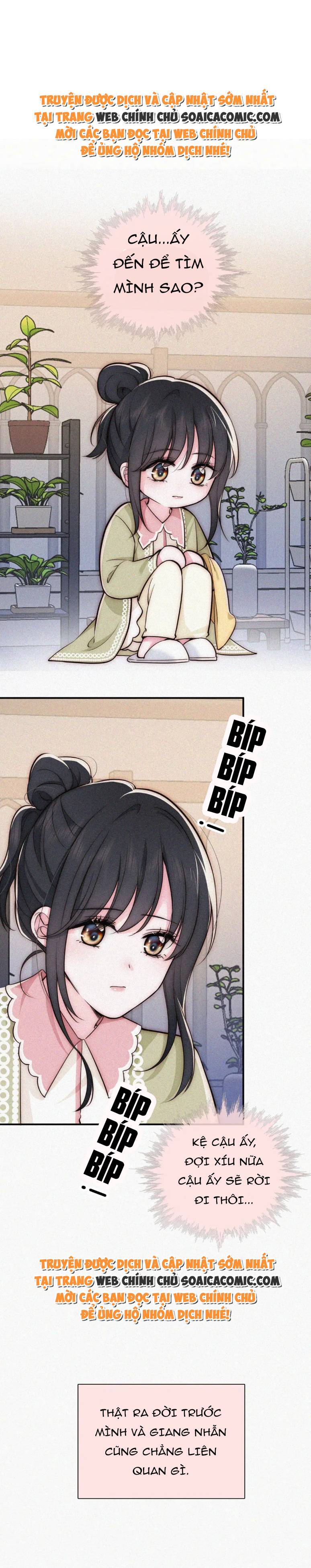 Ninita Yêu Dấu - Phần 2 Chap 1328.4 - Next Chap 1329.4