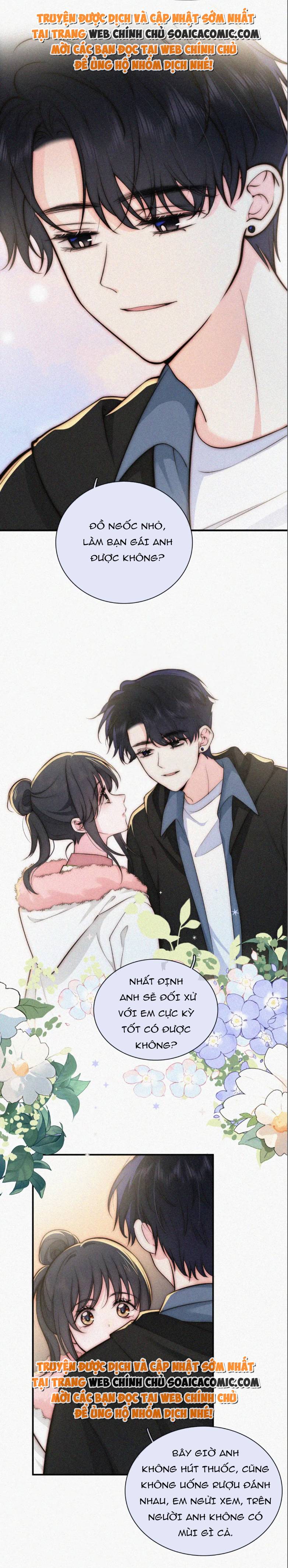 Ninita Yêu Dấu - Phần 2 Chap 1328.4 - Next Chap 1329.4