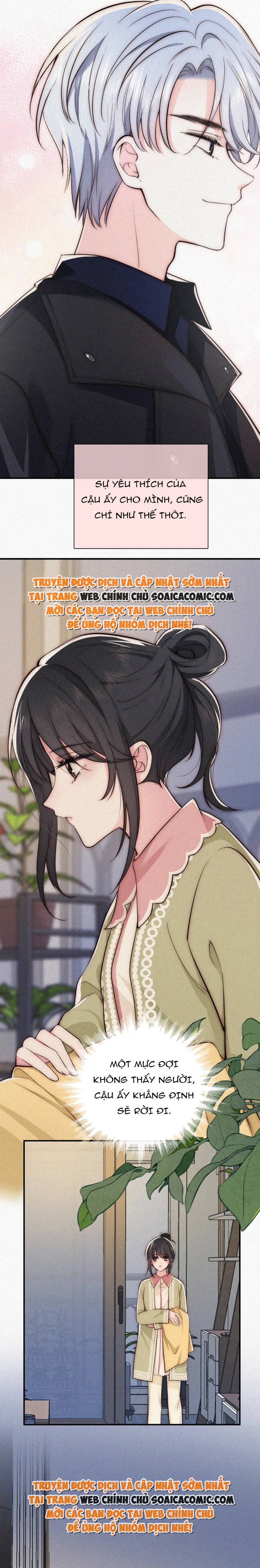 Ninita Yêu Dấu - Phần 2 Chap 1328.4 - Next Chap 1329.4