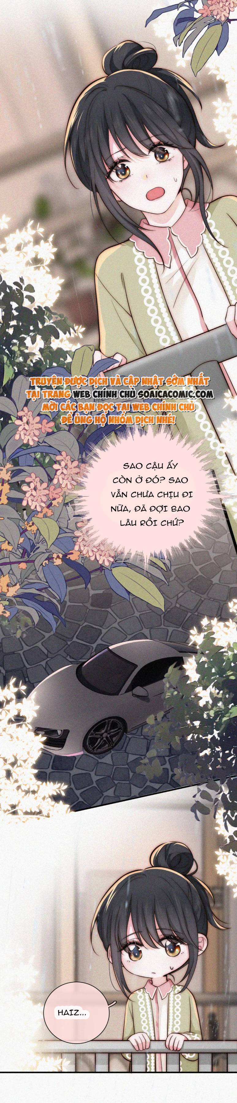 Ninita Yêu Dấu - Phần 2 Chap 1328.4 - Next Chap 1329.4