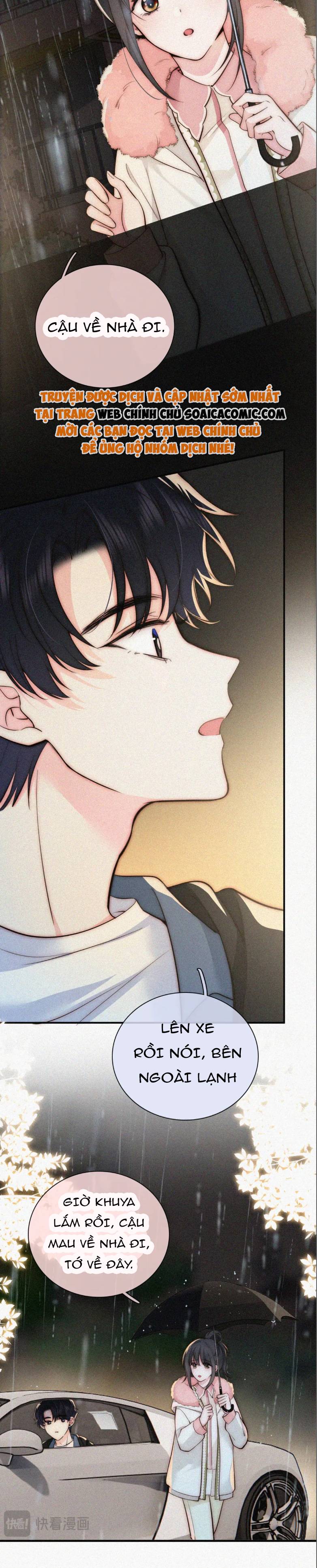 Ninita Yêu Dấu - Phần 2 Chap 1328.4 - Next Chap 1329.4