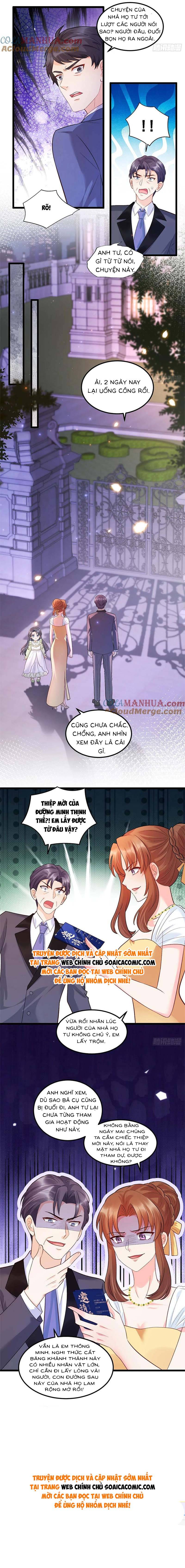 Ninita Yêu Dấu - Phần 2 Chap 1328.5 - Next Chap 1329.5