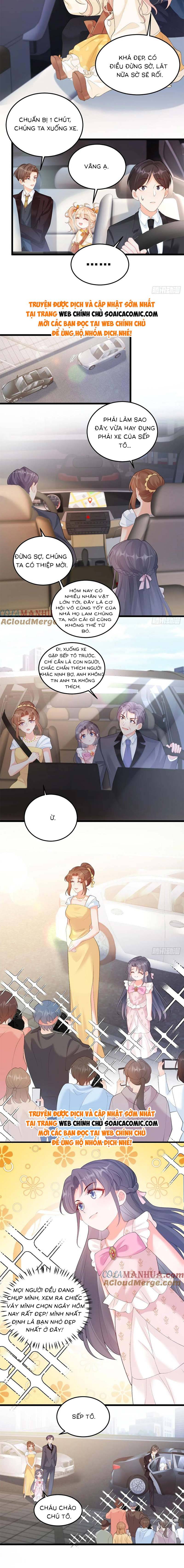 Ninita Yêu Dấu - Phần 2 Chap 1328.6 - Next Chap 1329.6