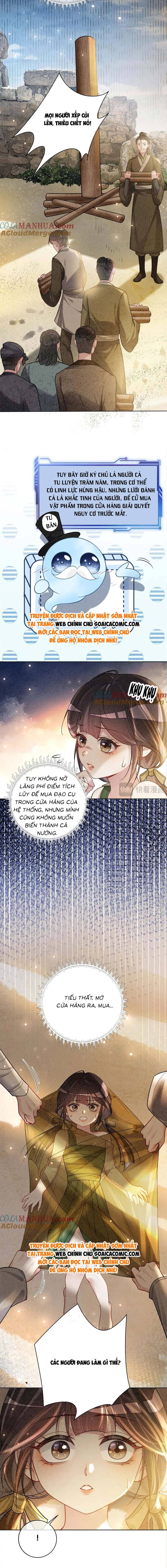 Ninita Yêu Dấu - Phần 2 Chap 1329.1 - Next Chap 1330.1