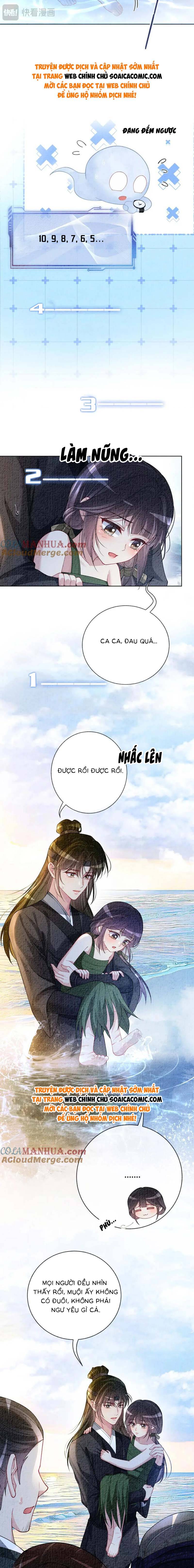 Ninita Yêu Dấu - Phần 2 Chap 1329.1 - Next Chap 1330.1